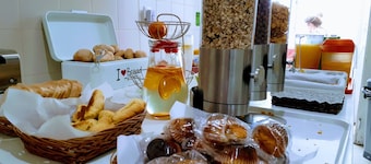 Lisboa Central Hostel