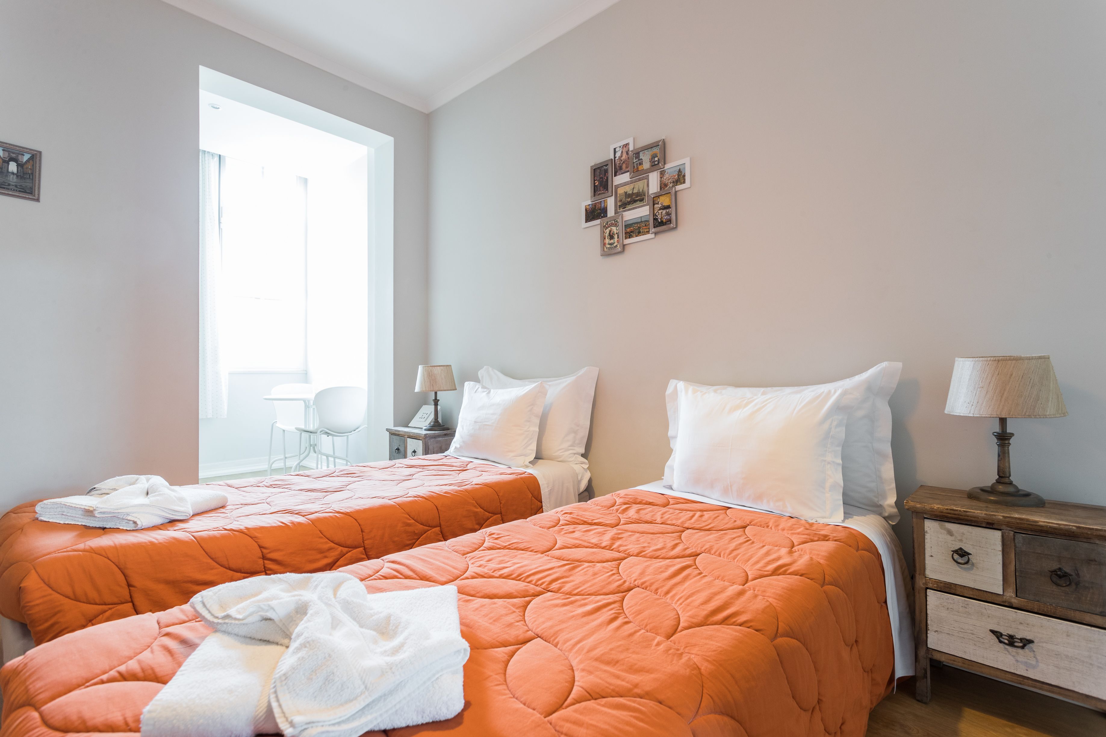 Foto - Lisboa Central Hostel