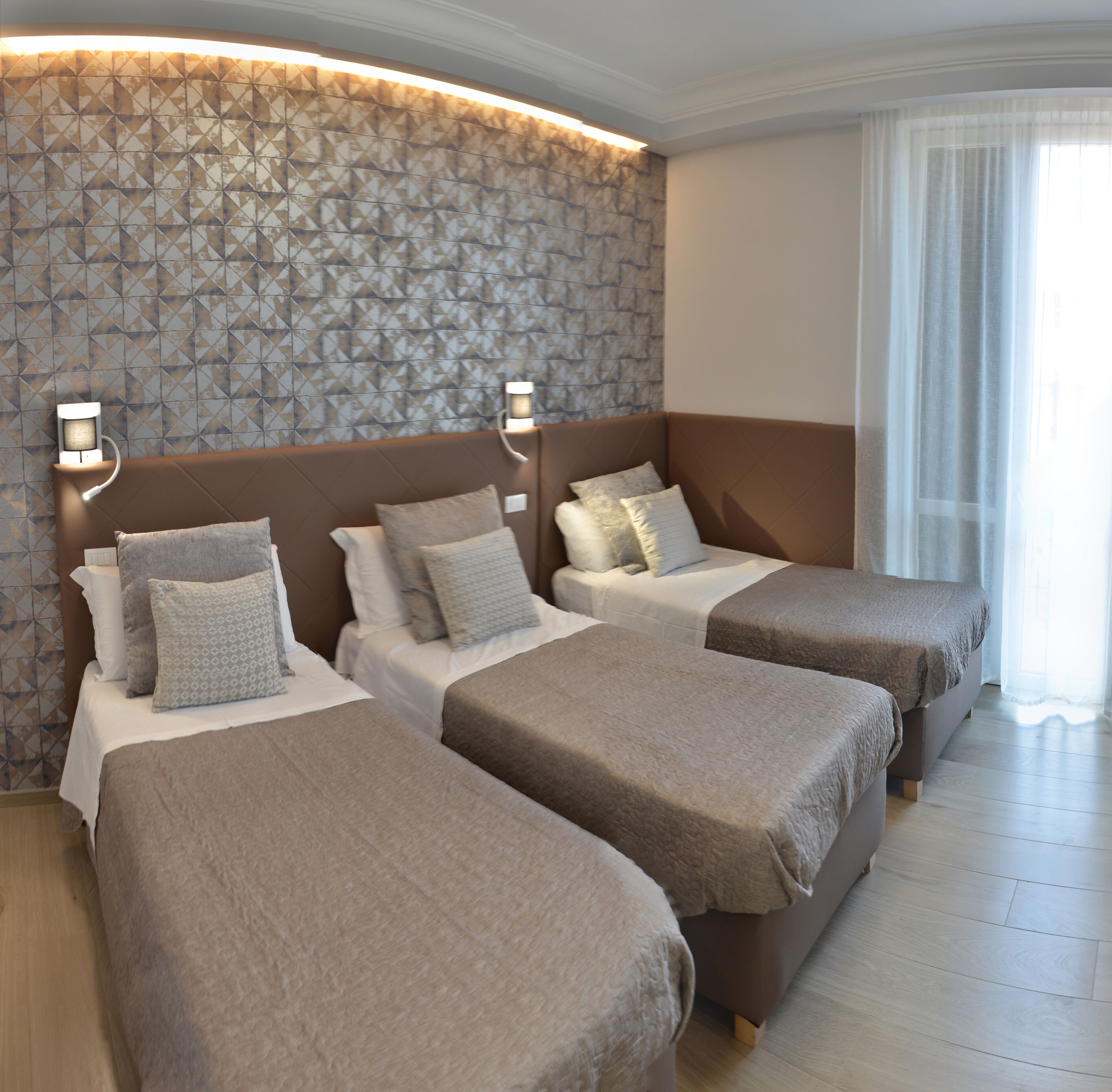 Foto - At your Place