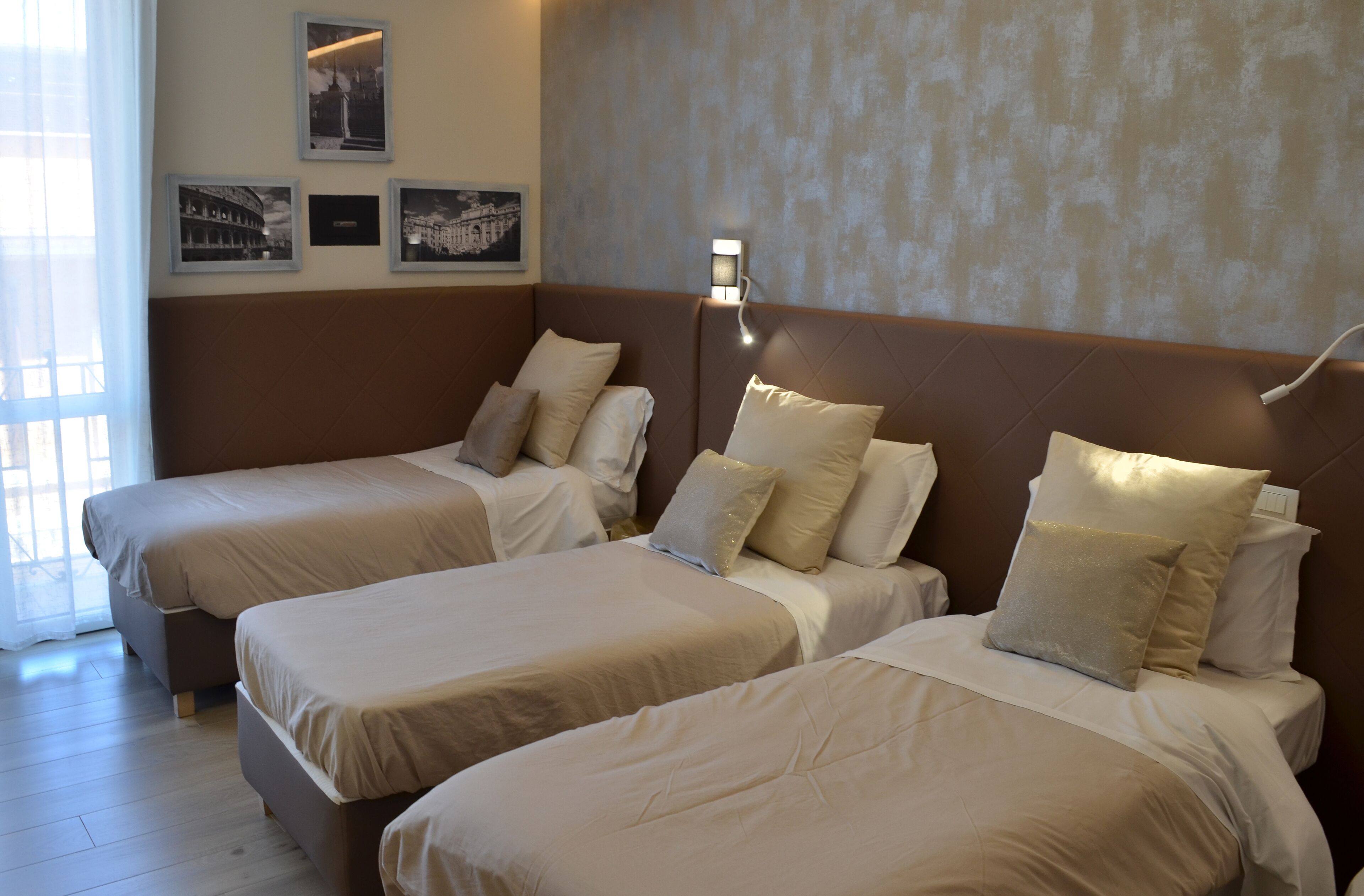 Foto - At your Place