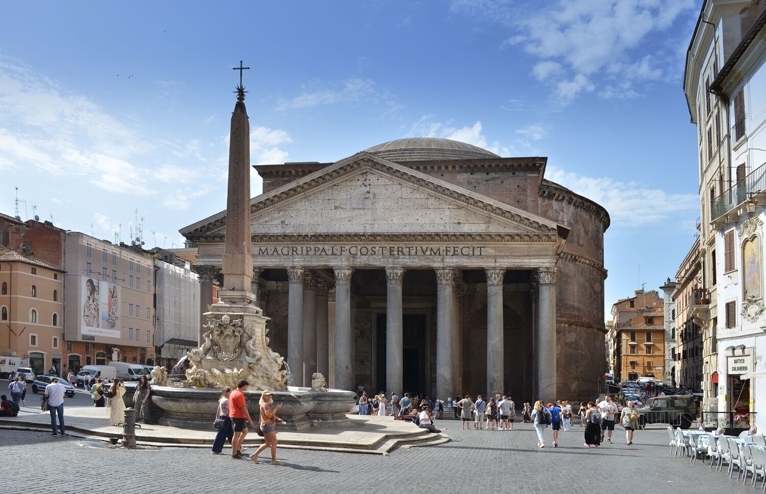 Foto - At your Place