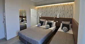 Triple Room - B&B At Your Place (Rome)