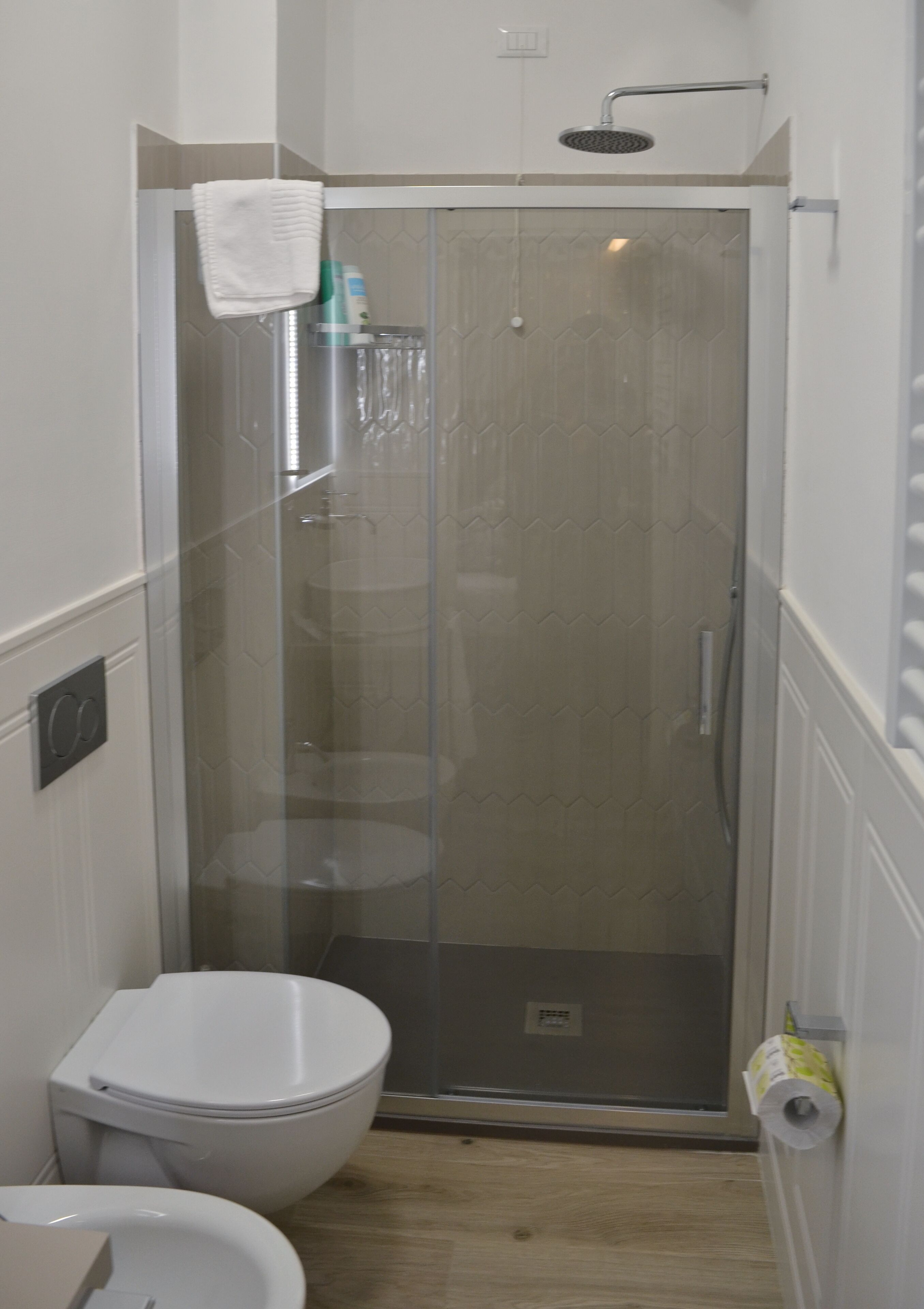 Foto - At your Place