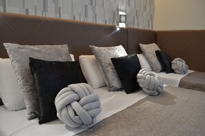 Triple Room - B&B At Your Place (Rome)