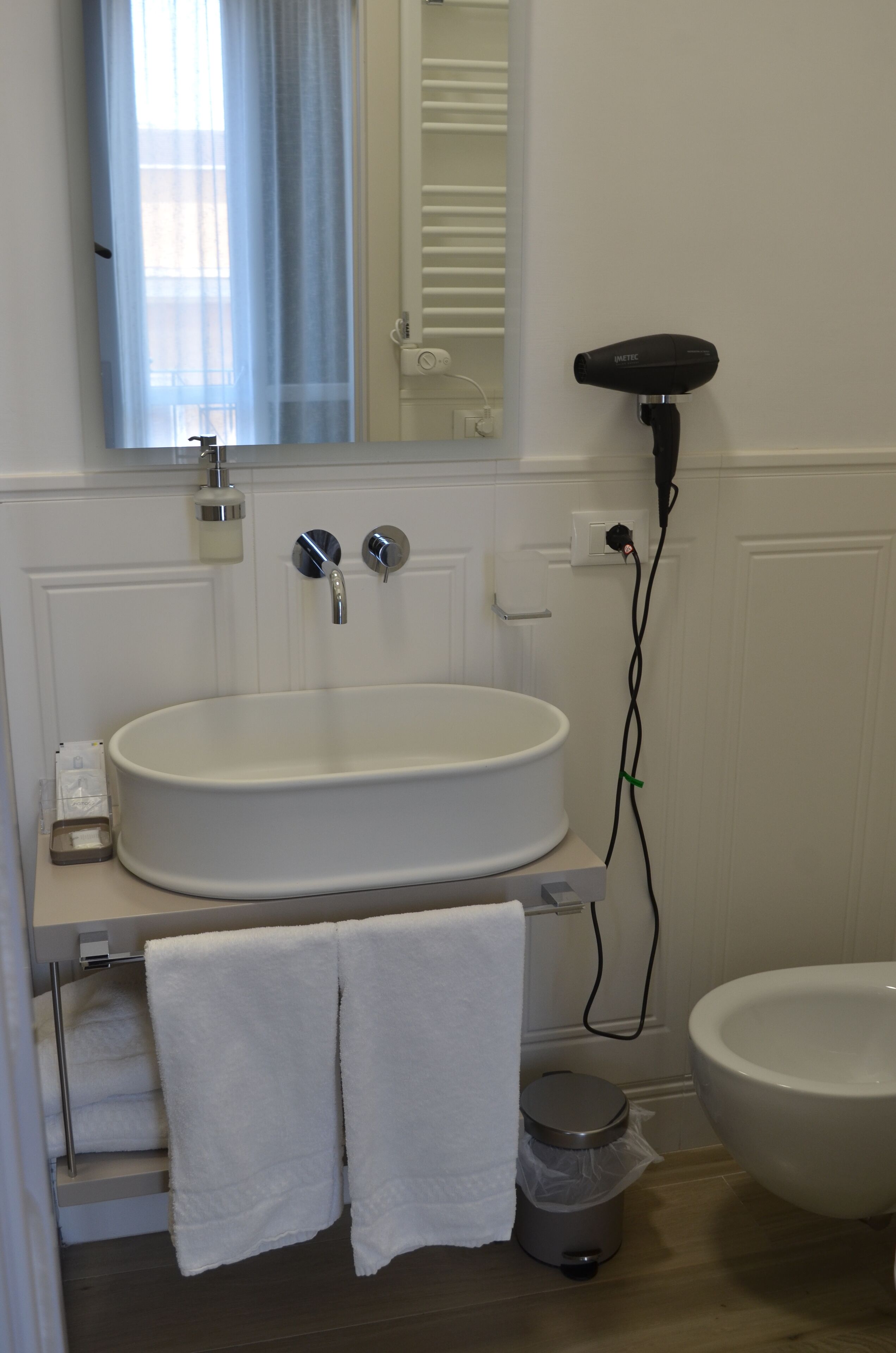 Foto - At your Place