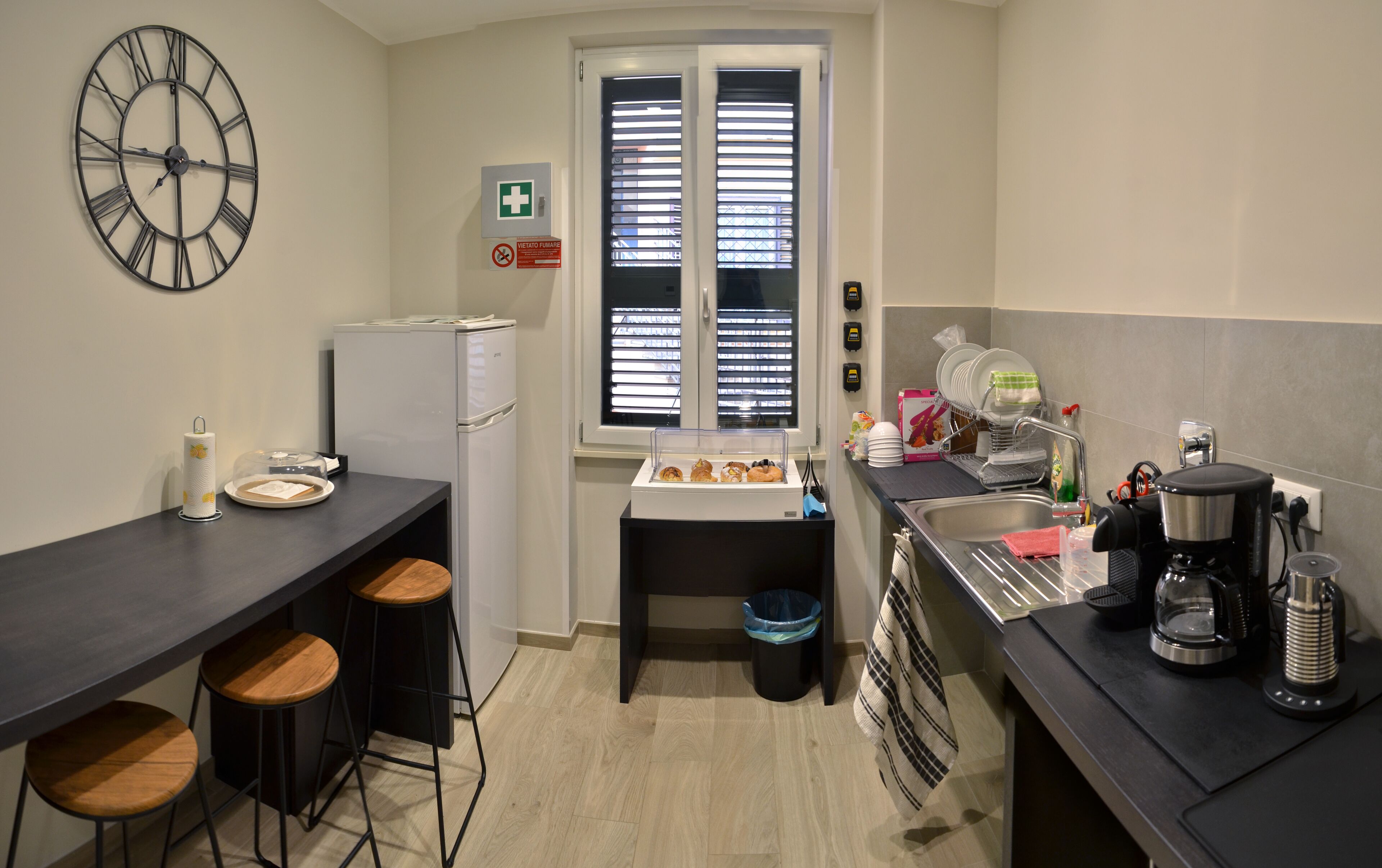 Foto - At your Place