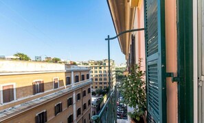 Property grounds - B&B At Your Place (Rome)