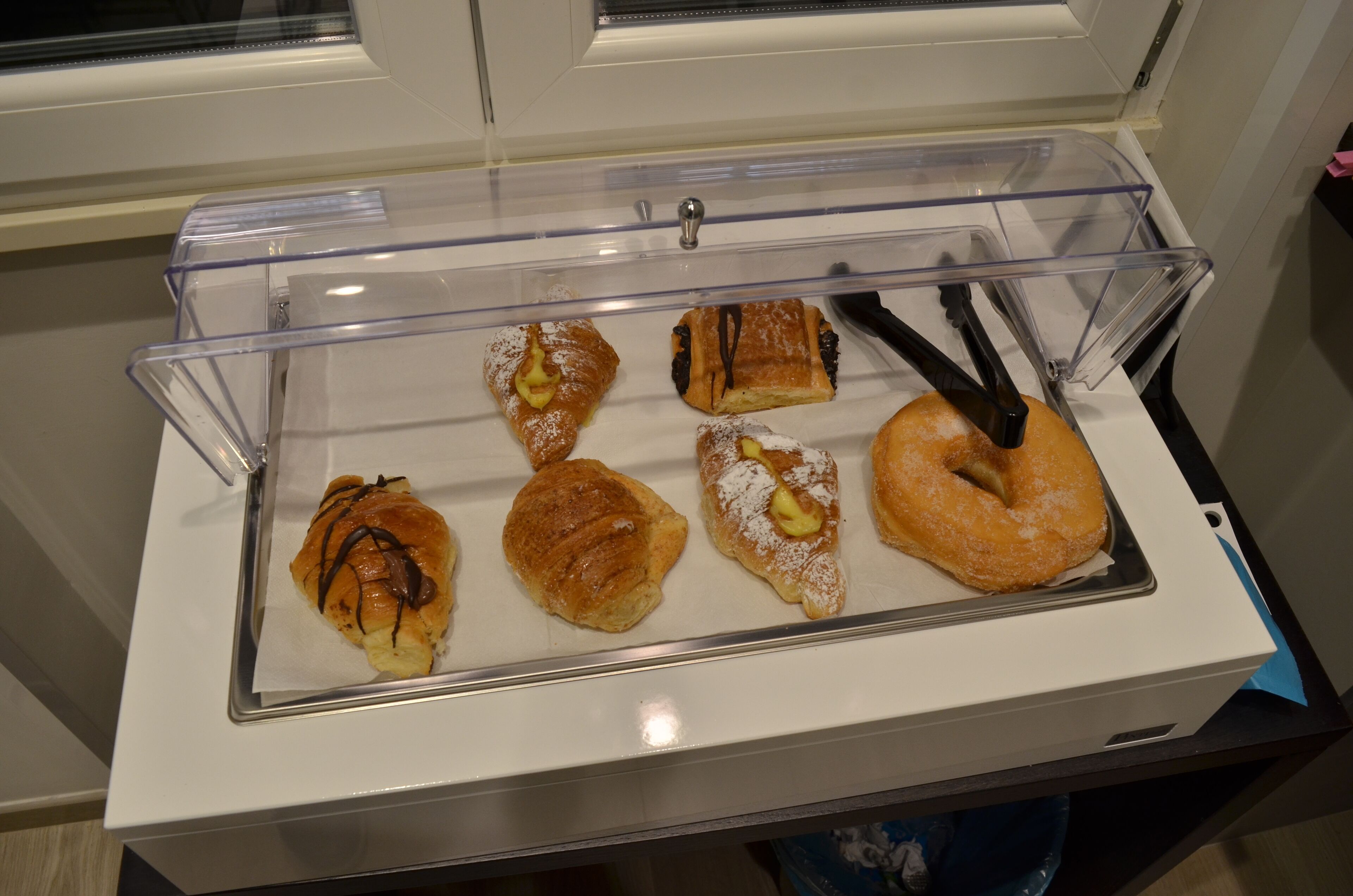 Foto - At your Place