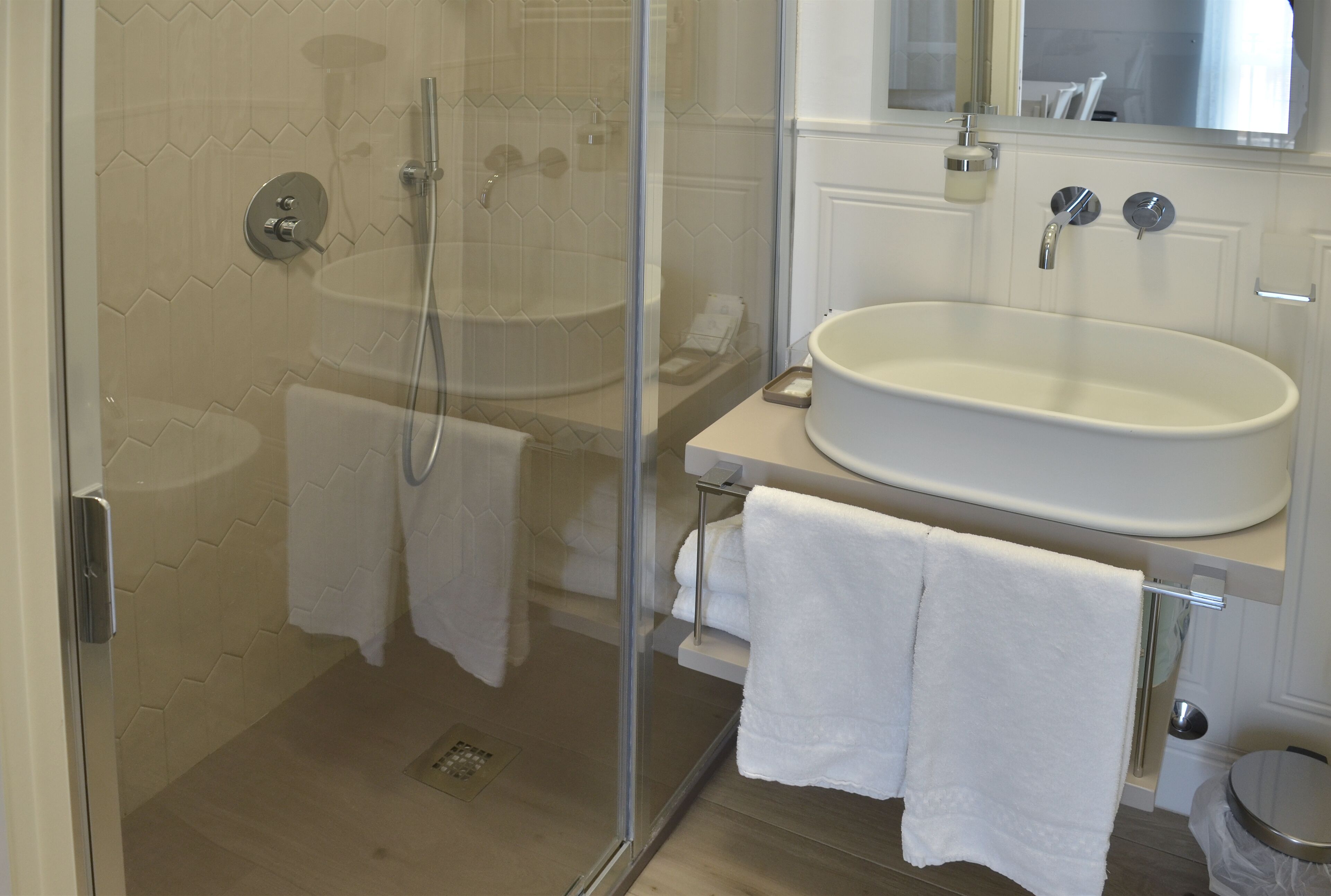 Foto - At your Place