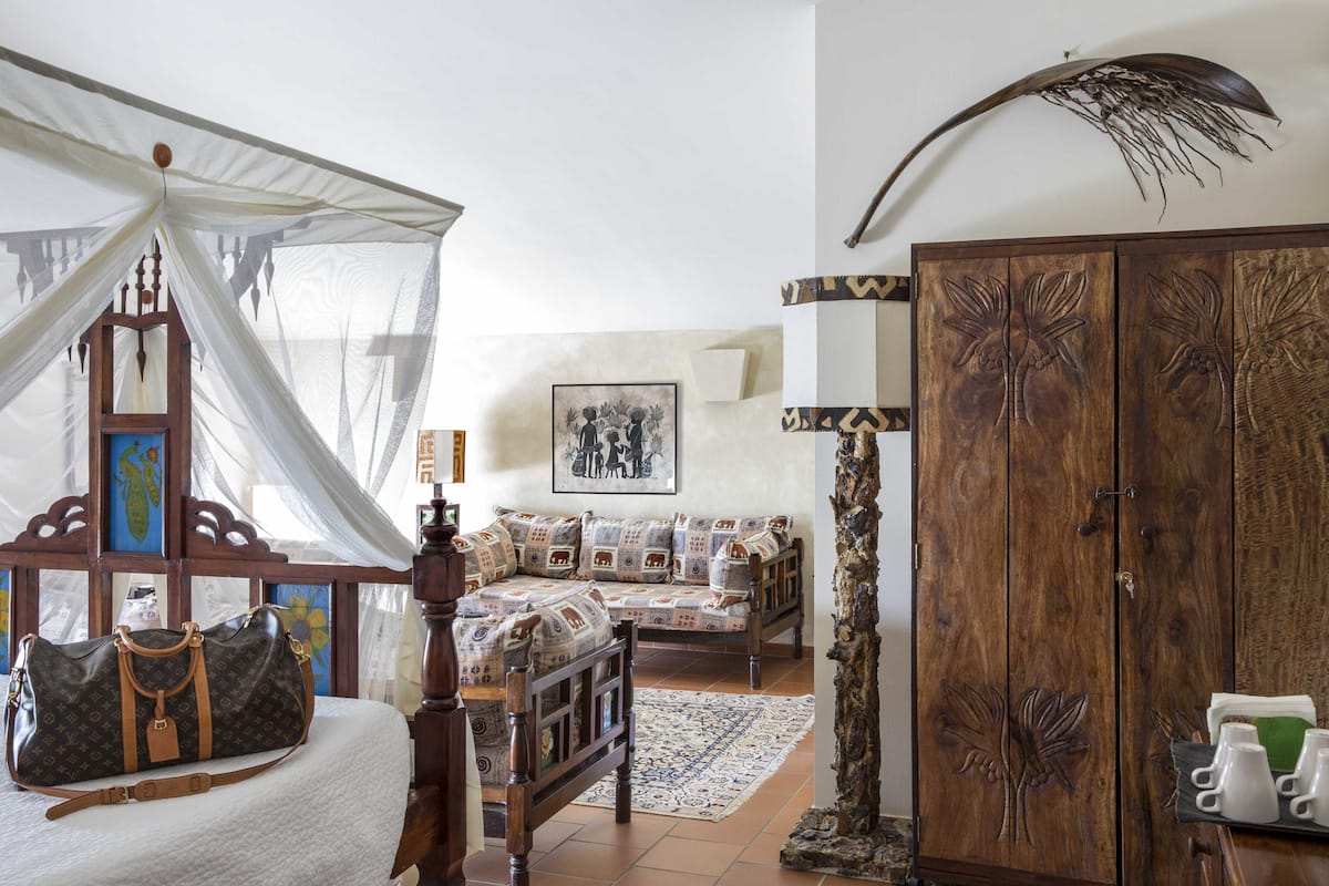 Family Room | View from room
