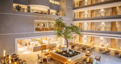 Atour Hotel Fuxing Gate Beijing