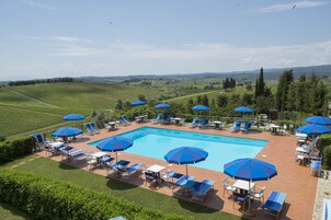 Piscina externa