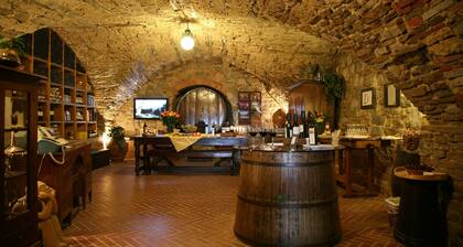 Belvedere di San Leonino