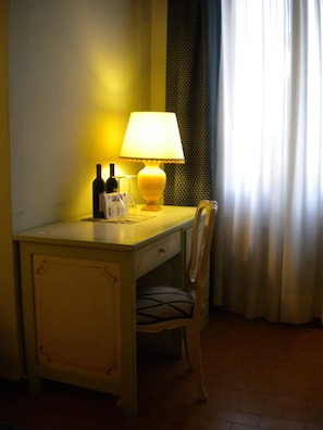 Living area - Golf Hotel Corallo (2540743) (Montecatini Terme)