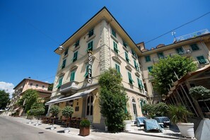 Exterior - Golf Hotel Corallo (2540743) (Montecatini Terme)
