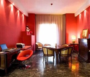 Interior - Golf Hotel Corallo (2540743) (Montecatini Terme)