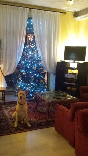 TV - Hotel Florida (Montecatini Terme)