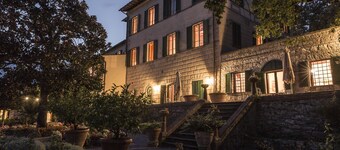 Villa Casalecchi Country Hotel