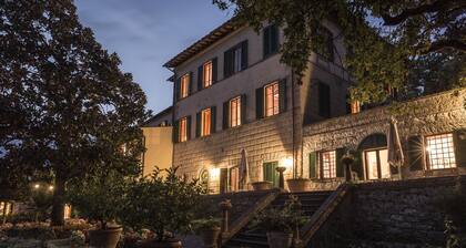 Villa Casalecchi Country Hotel