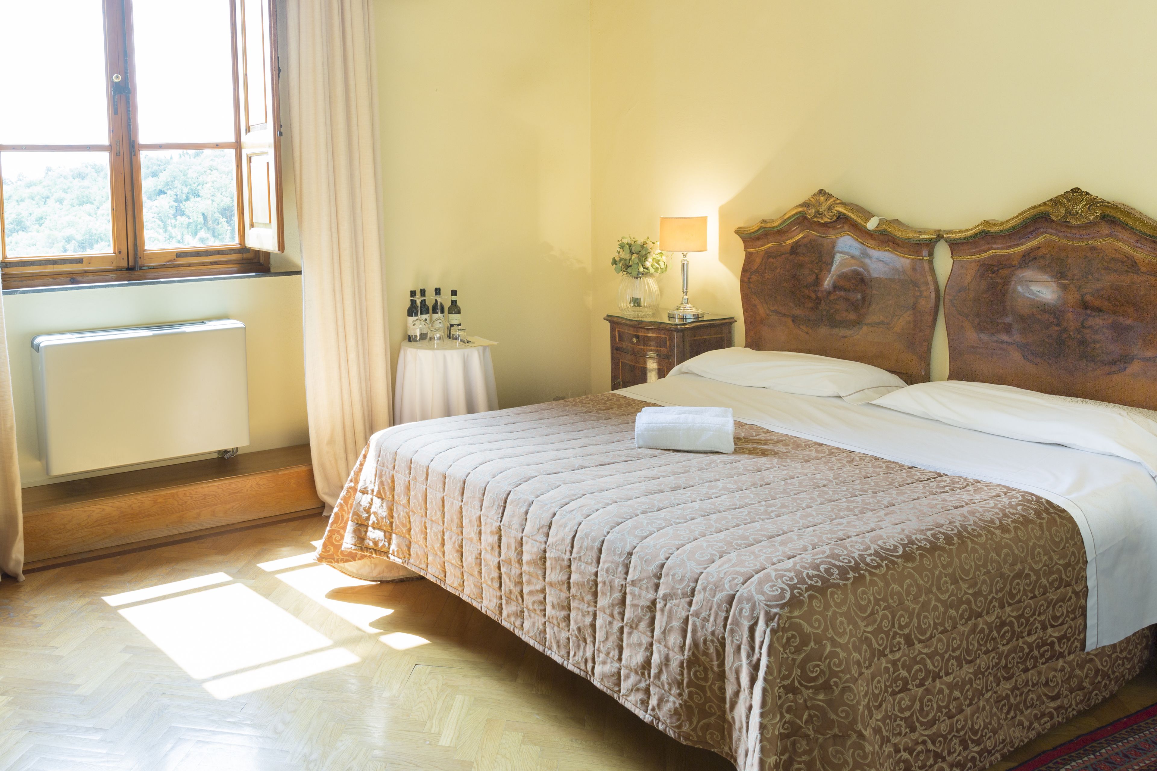 Chambre Double Classique