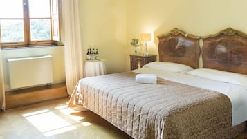 Chambre Double Classique