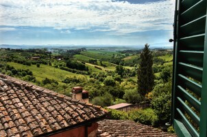 Vista da propriedade