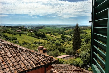 Hotel Santa Caterina