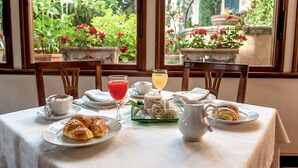 Frokostområde