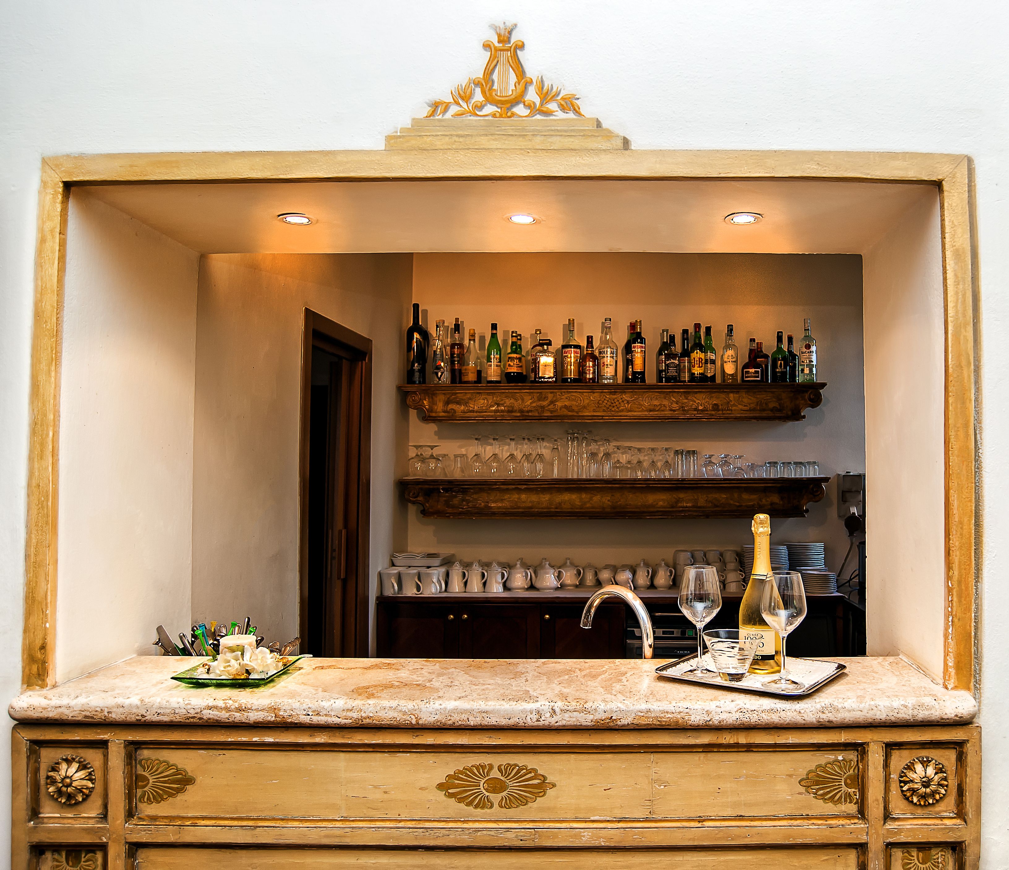 Photo - Hotel Santa Caterina