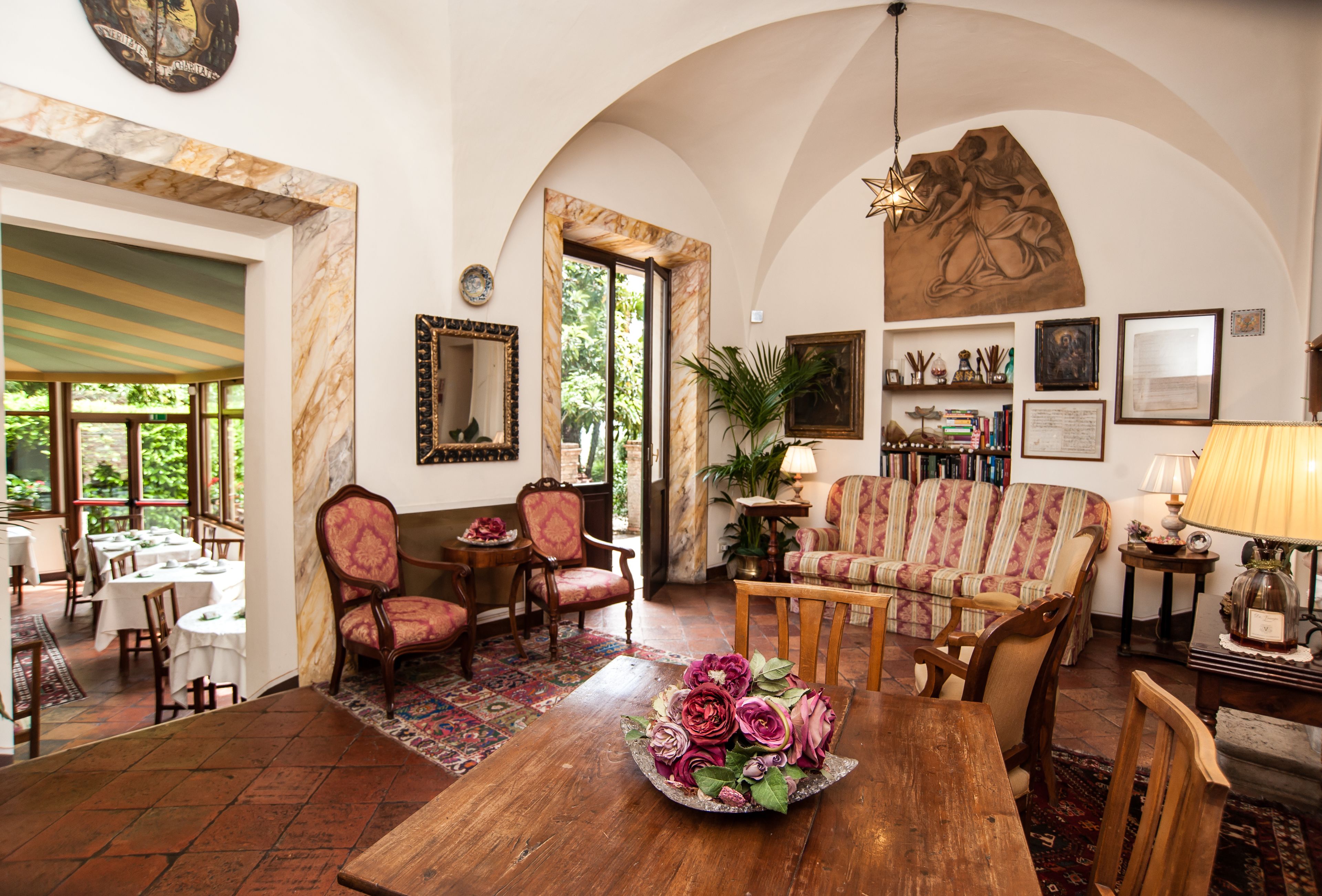 Foto - Hotel Santa Caterina