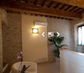 Interior - Arnolfo B&B (Colle di Val d'Elsa)