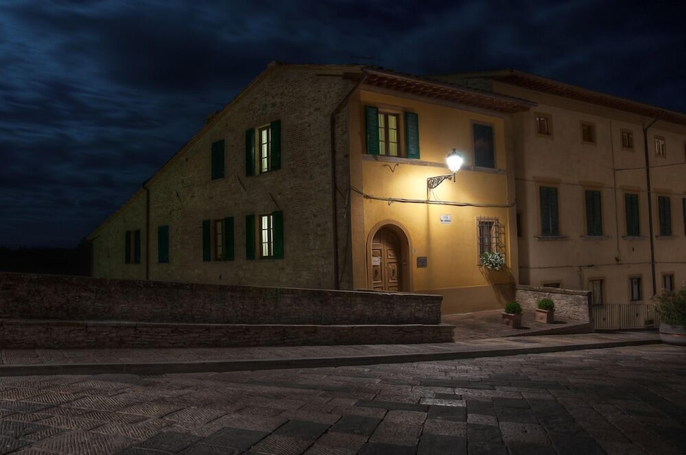 Arnolfo B&B by null