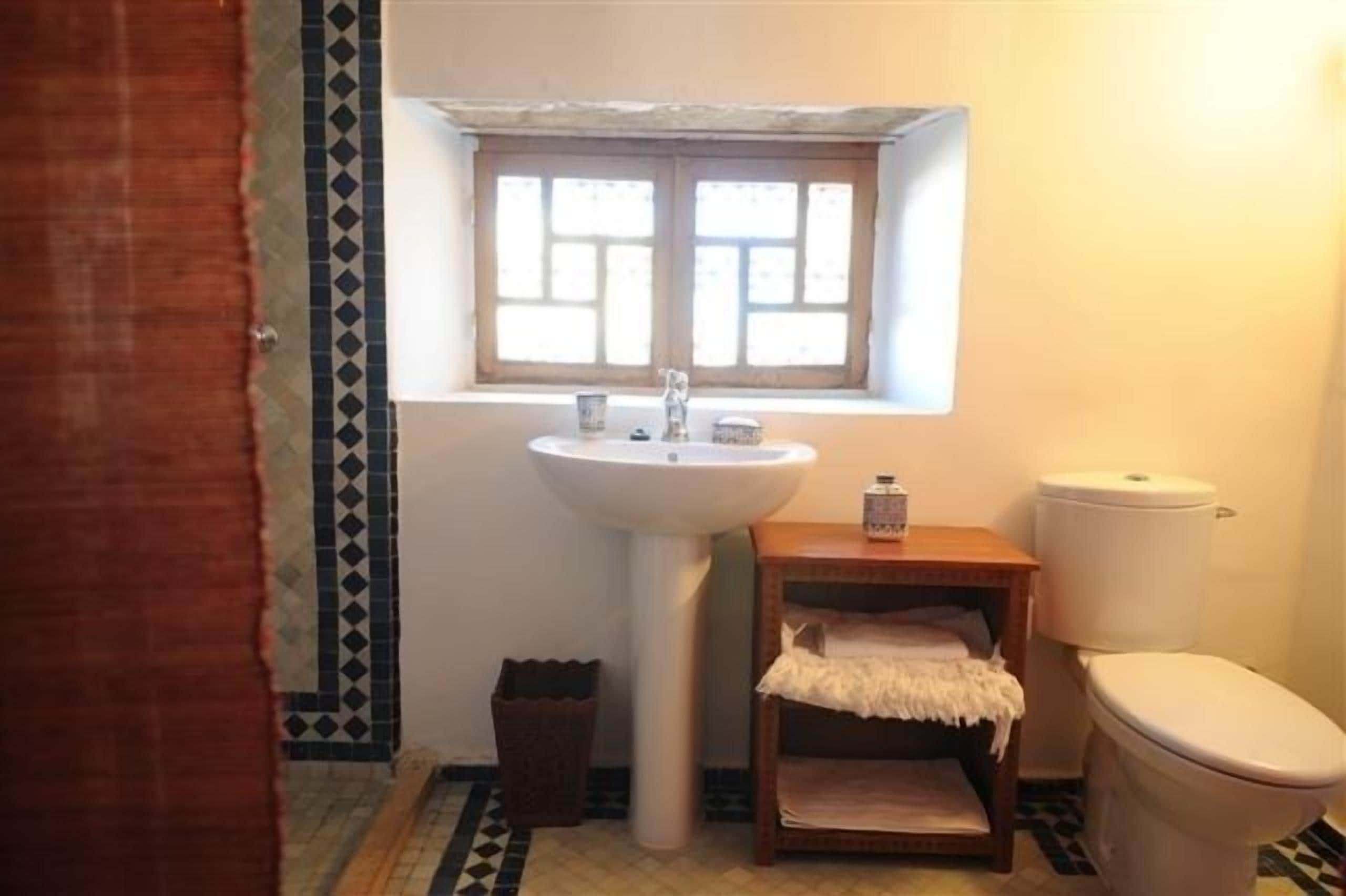 Photo - Riad Au 20 Jasmins