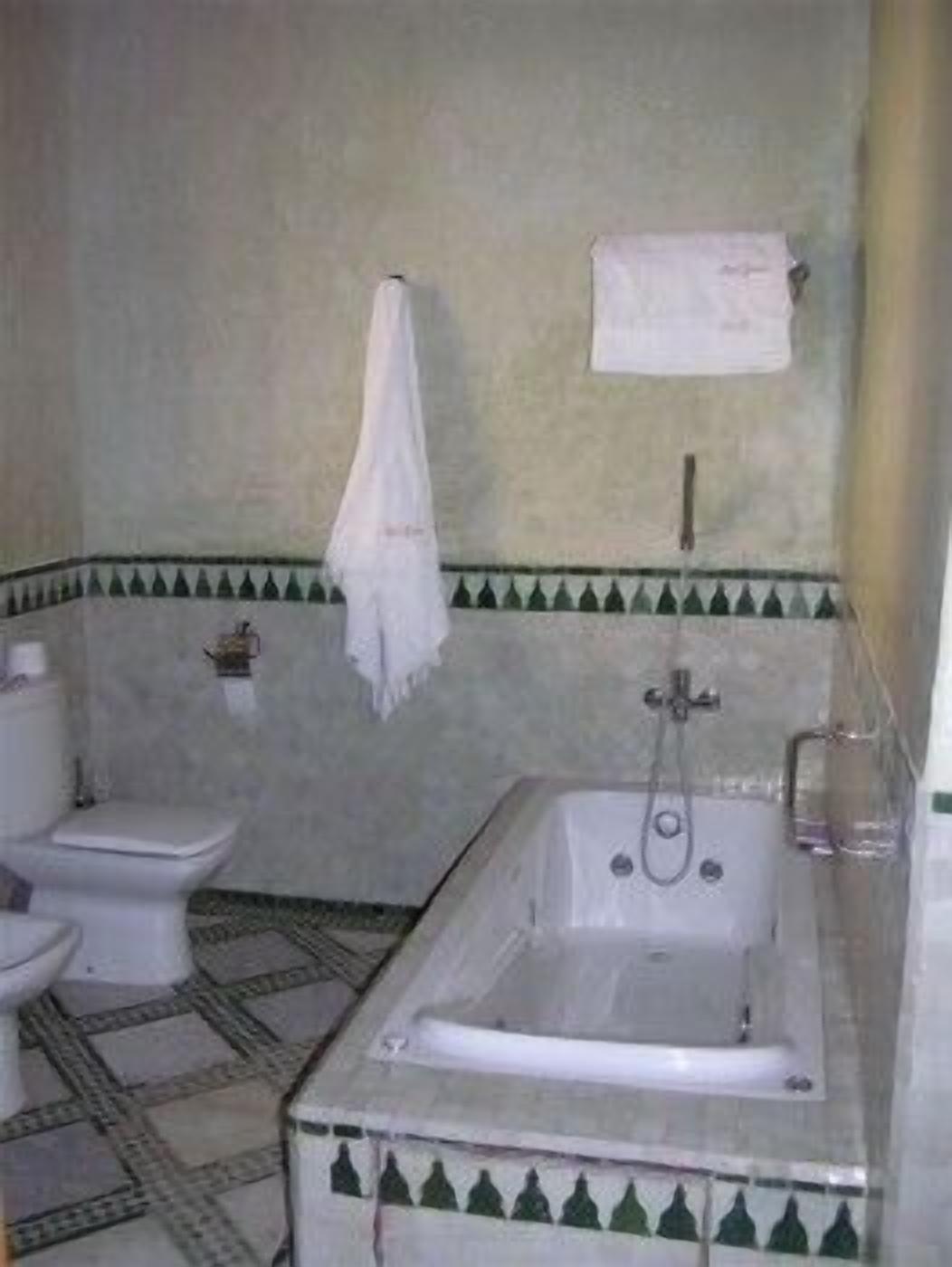 Photo - Riad Au 20 Jasmins