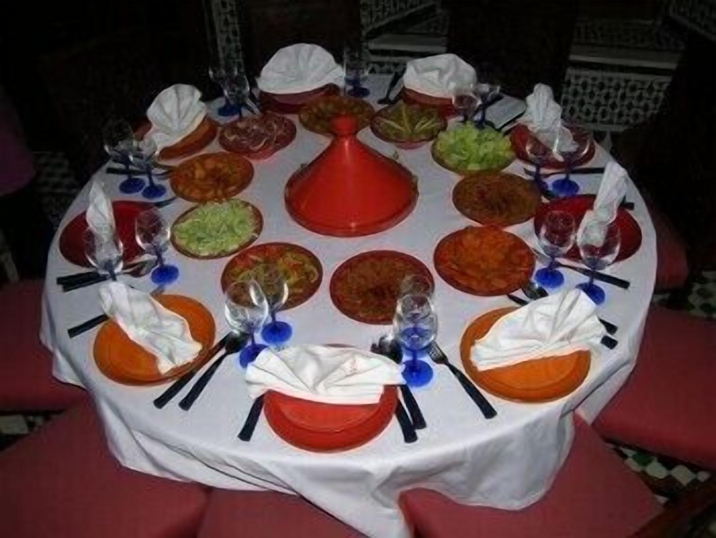 Photo - Riad Au 20 Jasmins