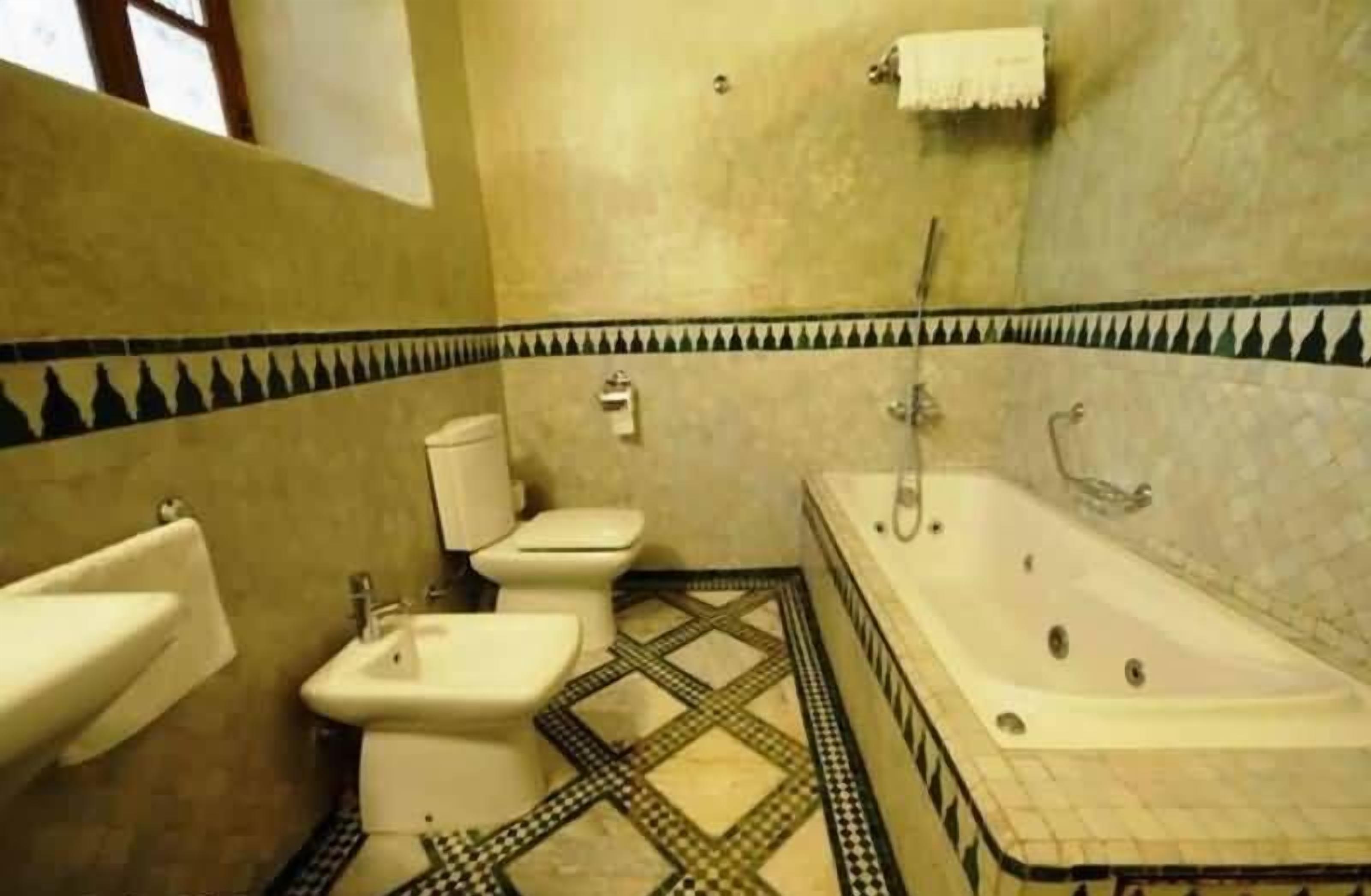 Photo - Riad Au 20 Jasmins