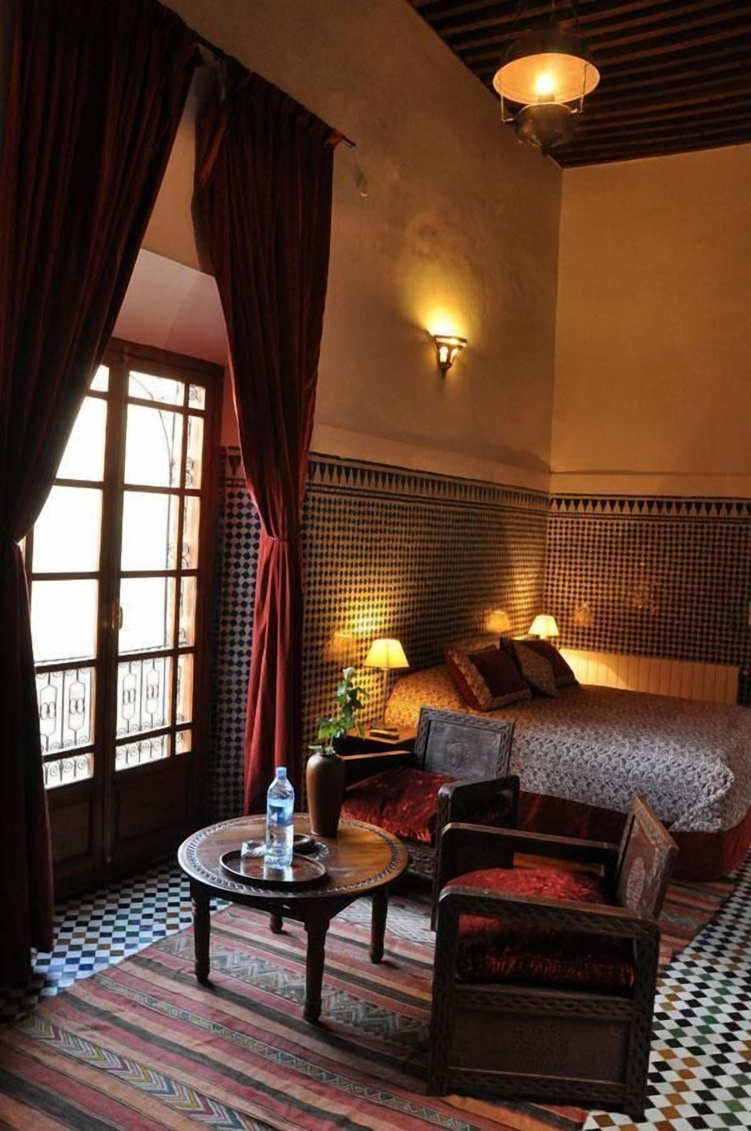 Photo - Riad Au 20 Jasmins