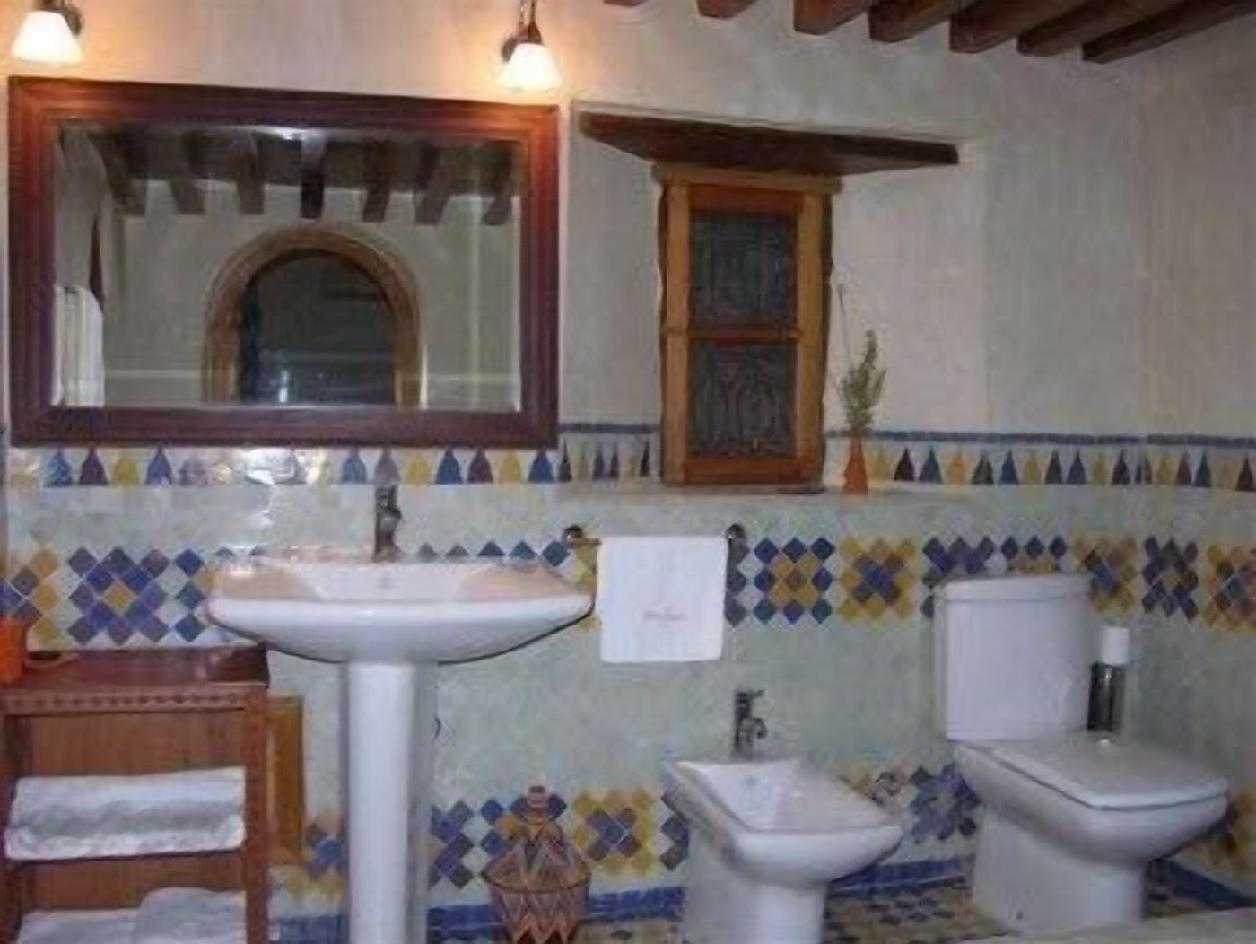 Photo - Riad Au 20 Jasmins