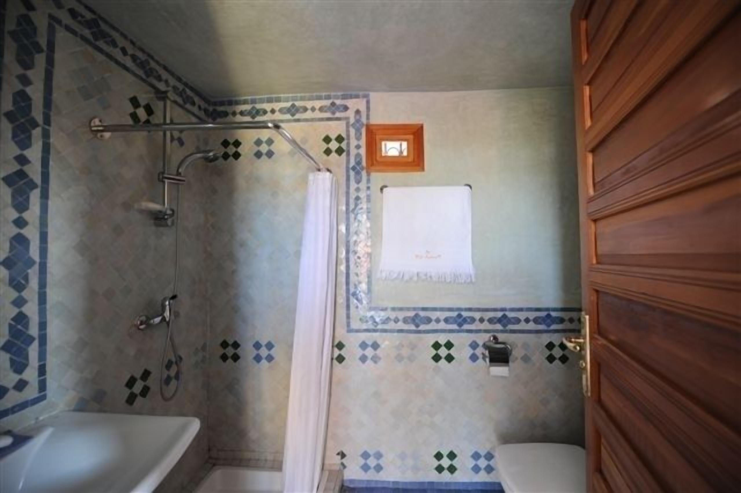 Photo - Riad Au 20 Jasmins