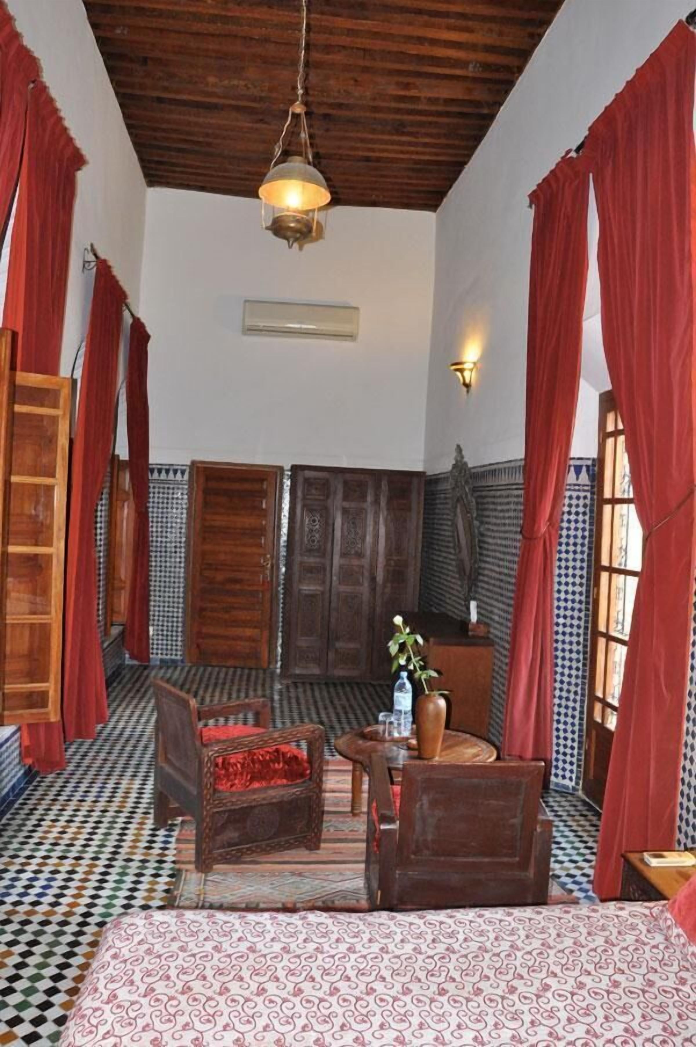 Foto - Riad au 20 Jasmins