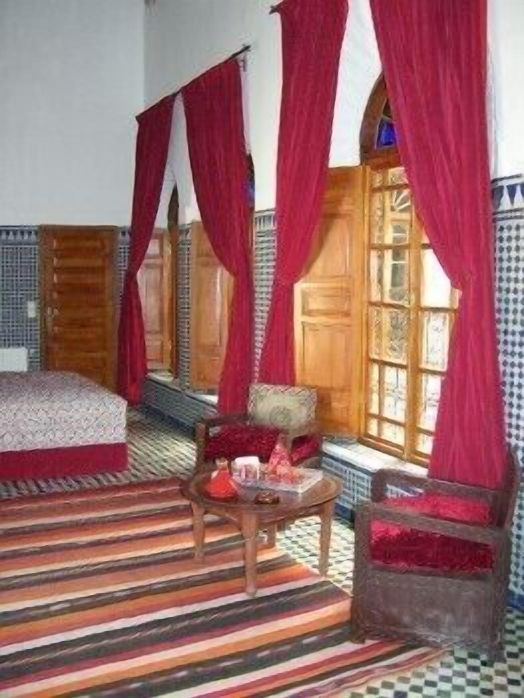 Photo - Riad Au 20 Jasmins