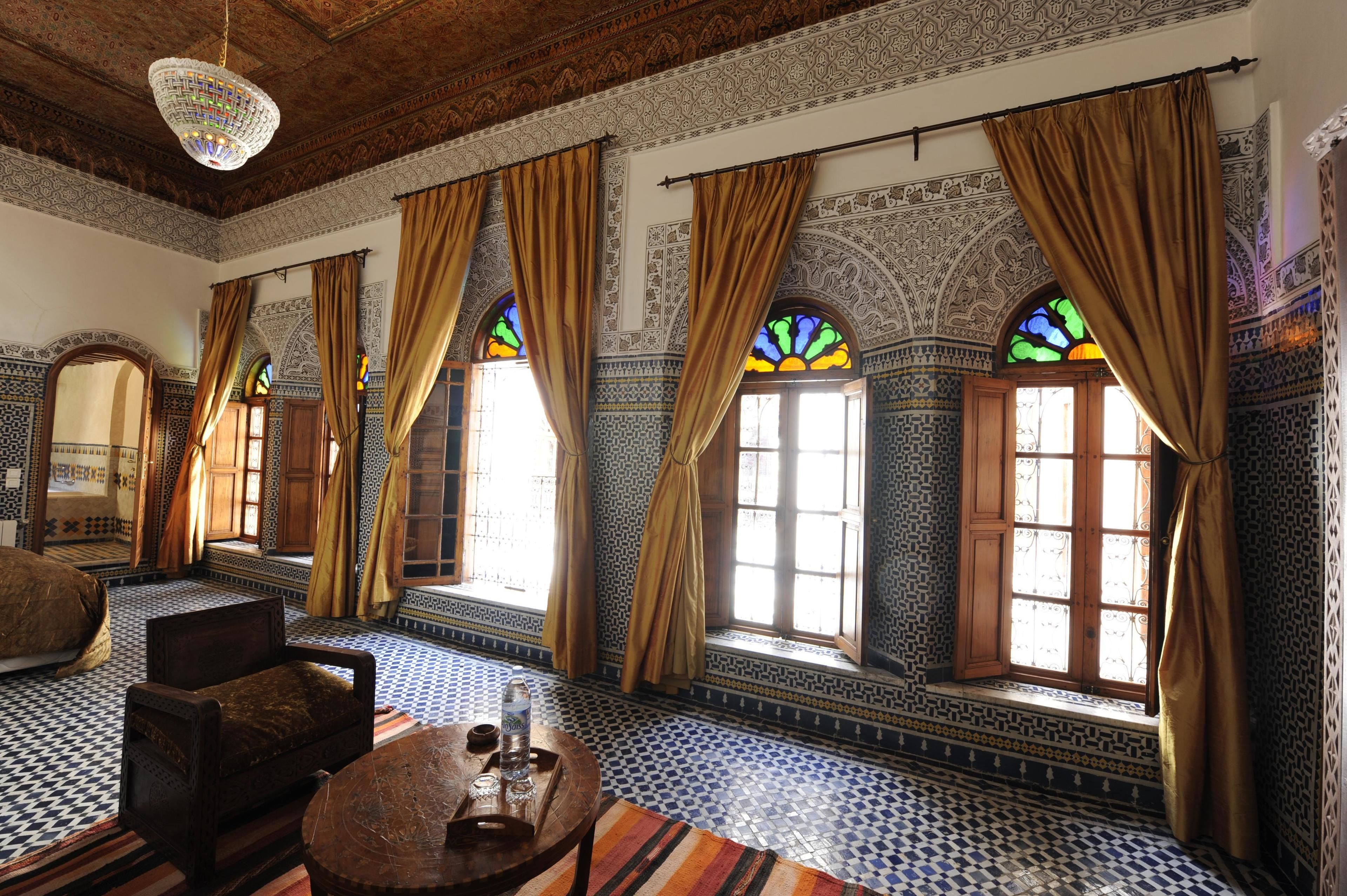 Photo - Riad Au 20 Jasmins