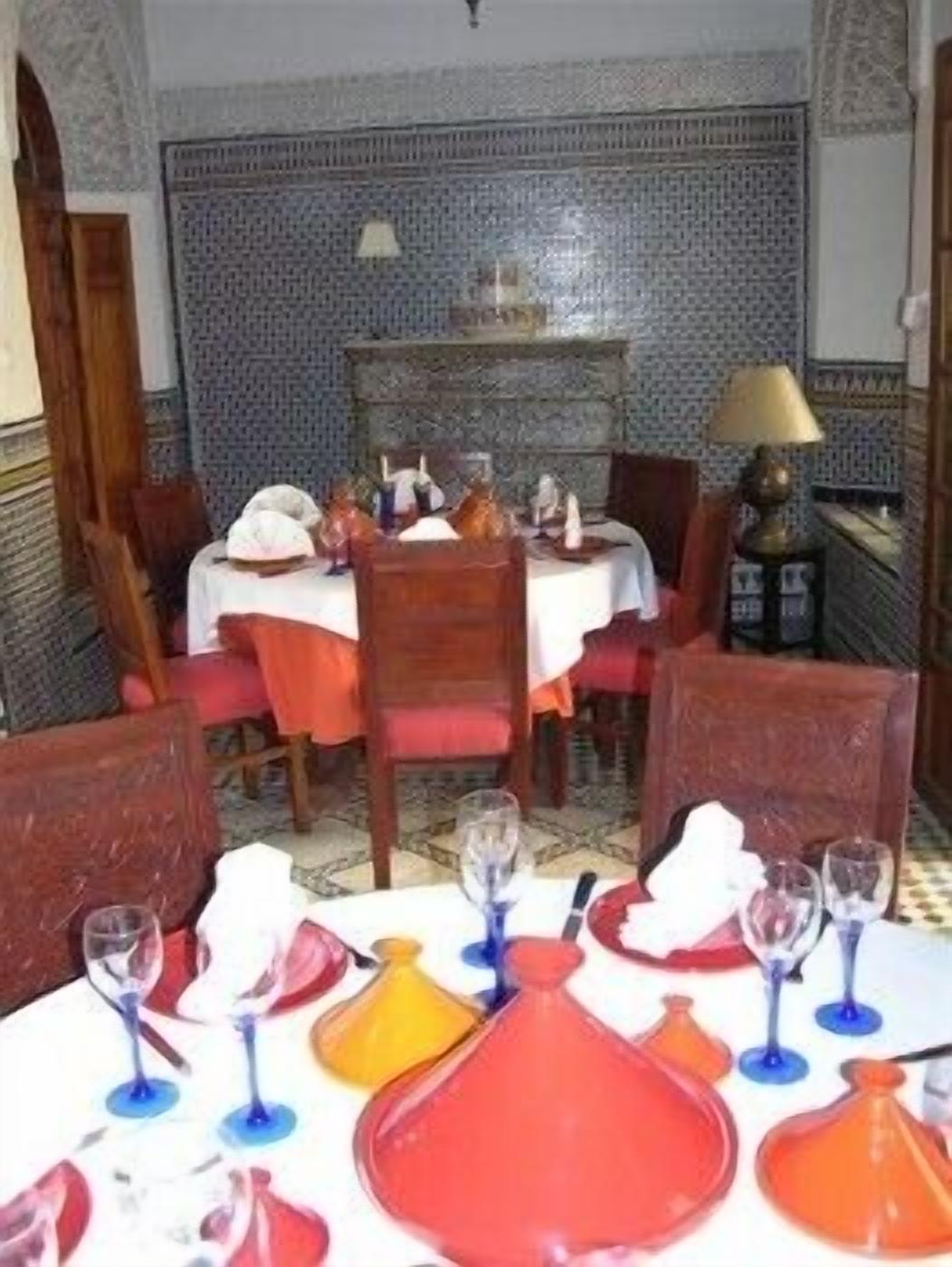 Photo - Riad Au 20 Jasmins