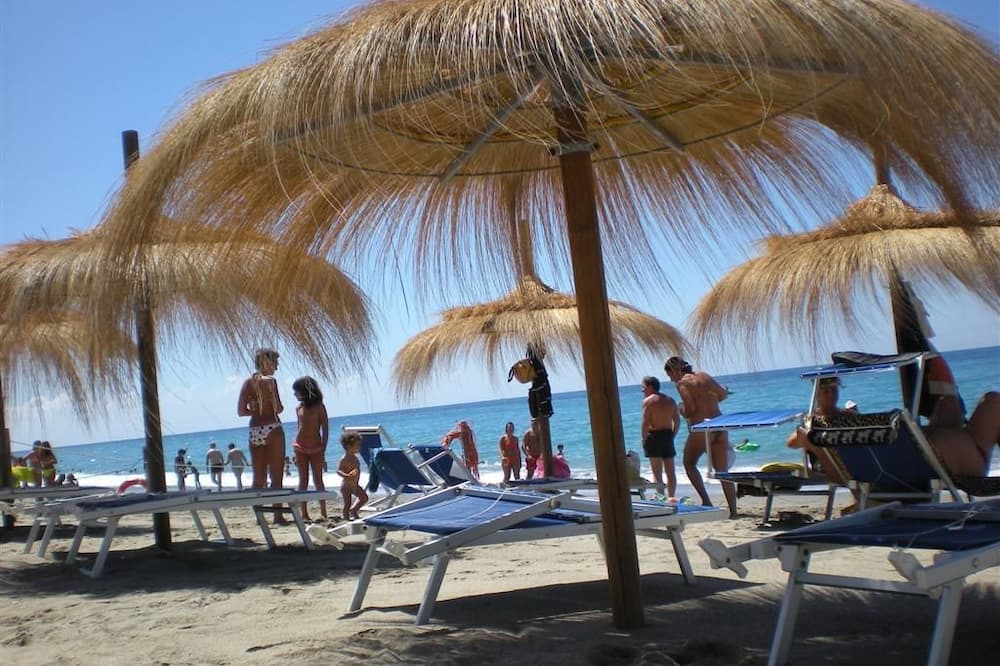 Hotel Villaggio Tabù