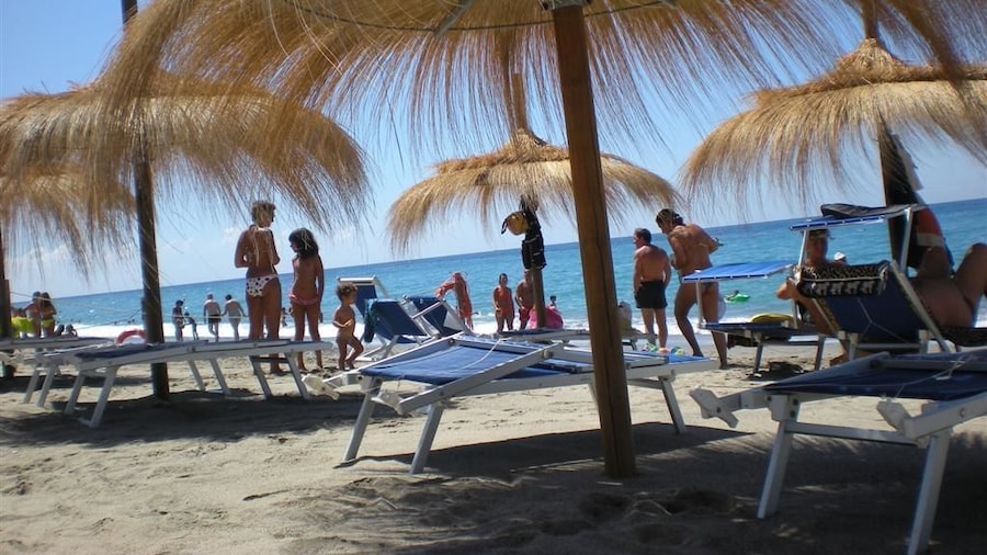 ホテル ヴィラッジョ タブ