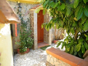 Property grounds - Hotel Villaggio Tabù (Centola)