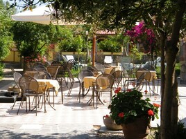 公寓, 2 间卧室 | 露台