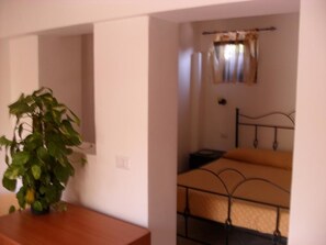 Sengetøy av topp kvalitet, memory foam-senger og wi-fi (inkludert)