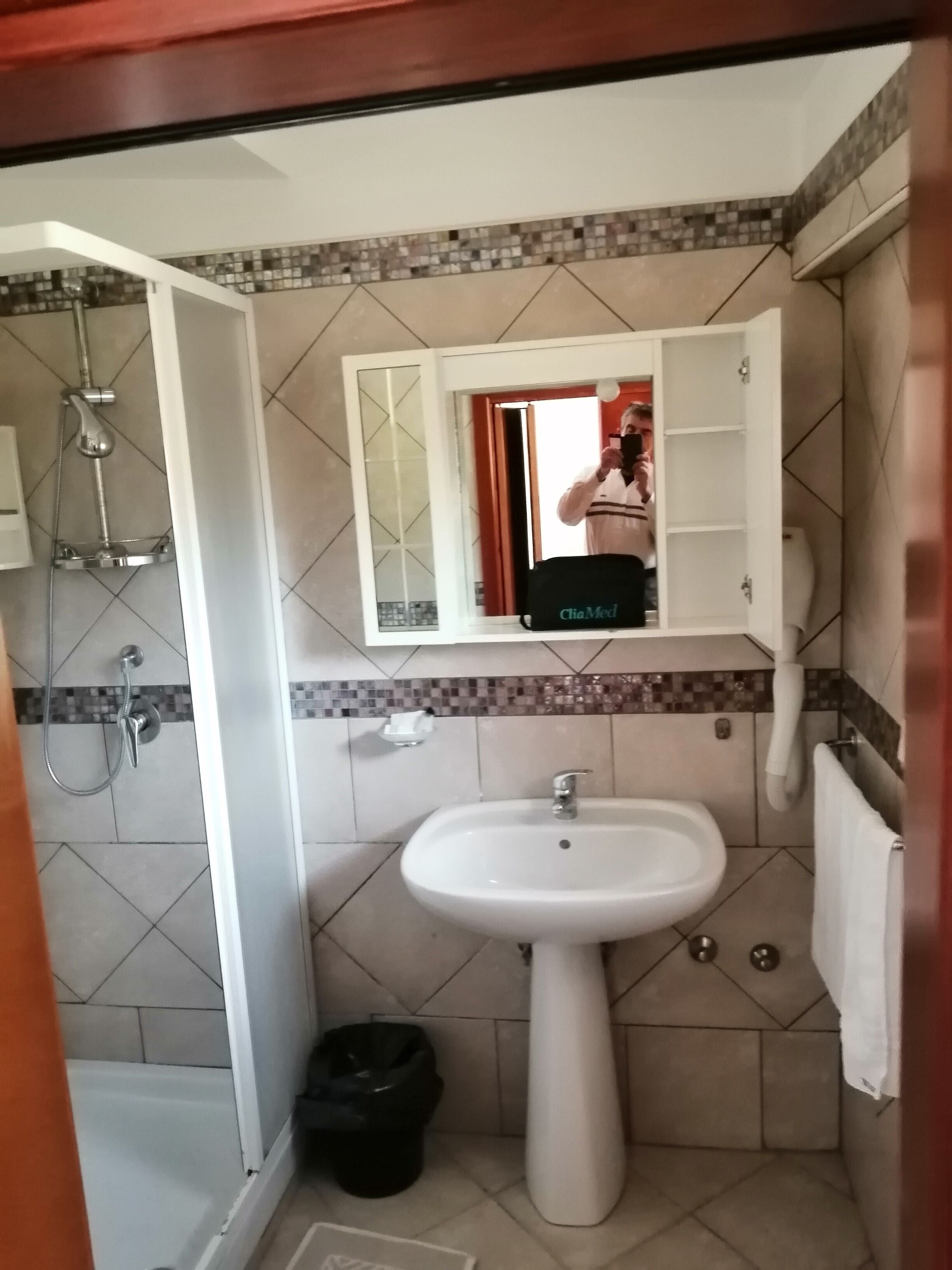 Baño
