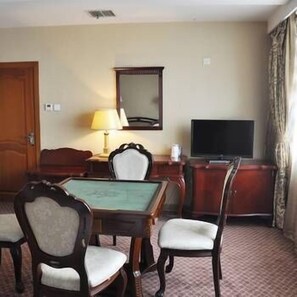 Room - Yuxing Hotel (Suzhou)